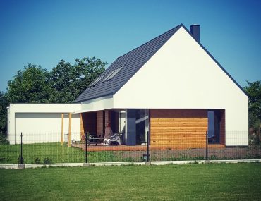 Projekt Stodoła Blog O Marzeniu Projektowaniu Oraz Realizacji