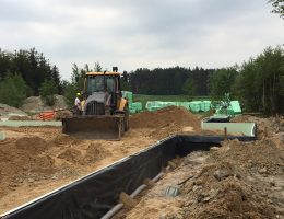 Płyta fundamentowa czy ławy fundamentowe?