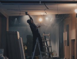 Budowa domu. Co powinna zawierać umowa o roboty budowlane?